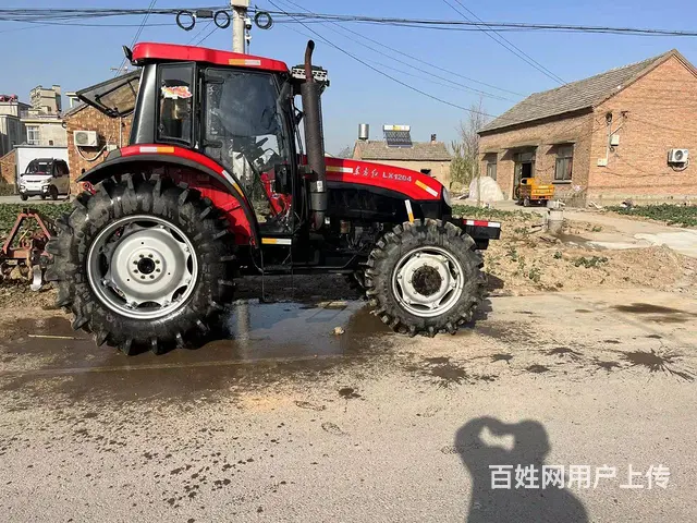 东方红1204转让 - 图片 1