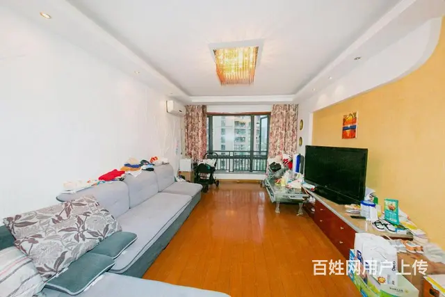 三开间朝南，江南     ，龙湖天街旁，地铁6号线 - 图片 4