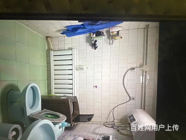 农电家属楼5楼 - 图片 6