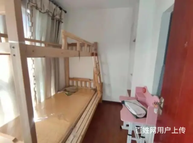 新亚洲体育城万景园96平精装修三室96万房东诚心出 - 图片 7