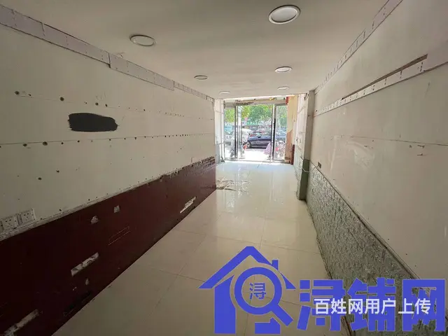 （浔铺网）沭阳南岸丽景东门店铺出租（免费找店） - 图片 3