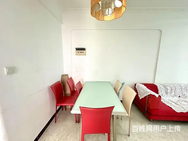 只要1仟7 府城 白驹学校附近 凤翔花园B区 两房 - 图片 3