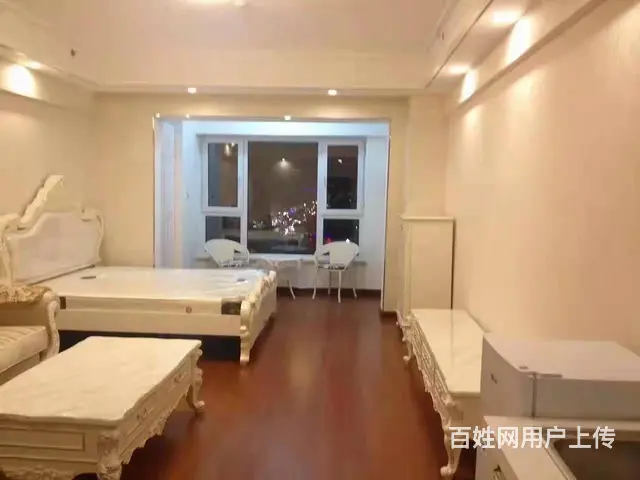 万达B座南向公寓出租 - 图片 3
