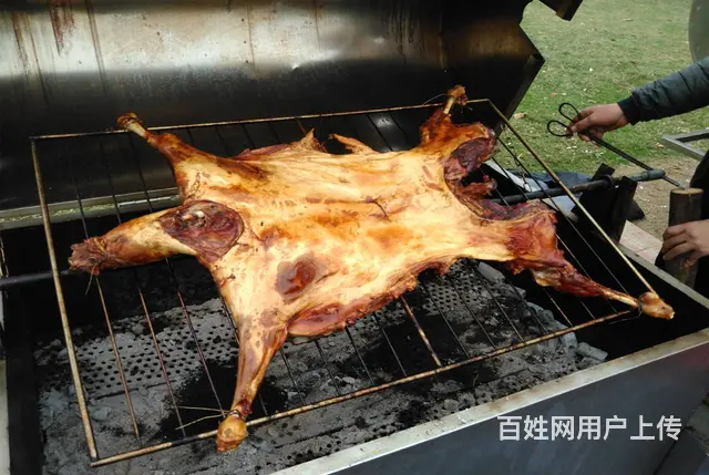 惠州五一美食上门酒席楼盘暖场小吃外包 - 图片 1