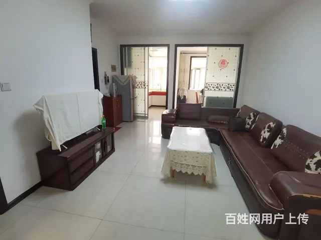 经典茗居3室27万 - 图片 2