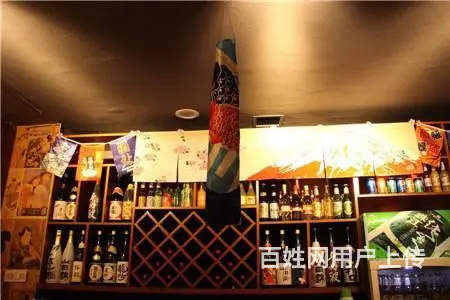 天津街东昌花园临街200平日料烤肉店餐馆出兑 - 图片 12