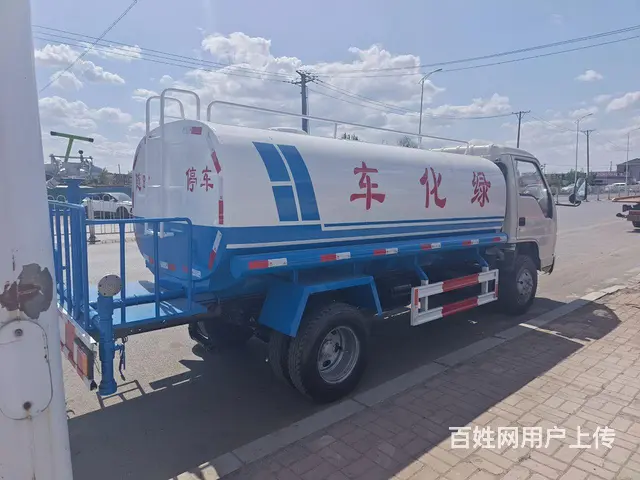 【搞定了！】嘎嘎新精品水车 - 图片 6