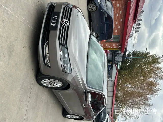 大众 帕萨特 2014款 1.8TSI 双离合 御尊版 - 图片 3
