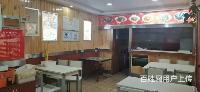 7967（七P）个人城中区莫家街雷鸣寺街交叉口临街商铺出租 - 图片 5
