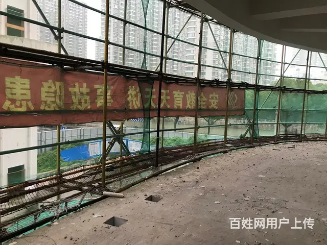 新出广化桥整层！小区门口弟一间单价仅7900做影院医美 - 图片 6