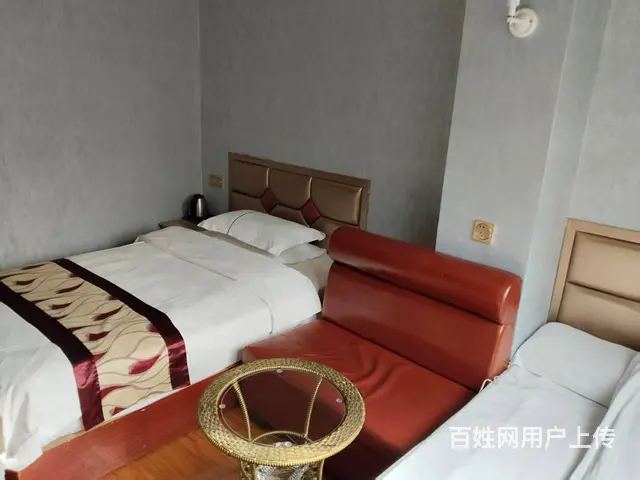 东台市场宾馆转让或承包 - 图片 4