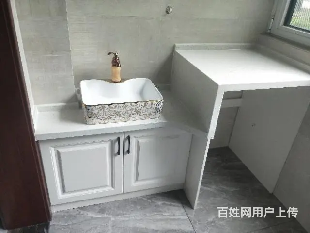 全屋定制，橱柜衣柜专业定做 - 图片 5