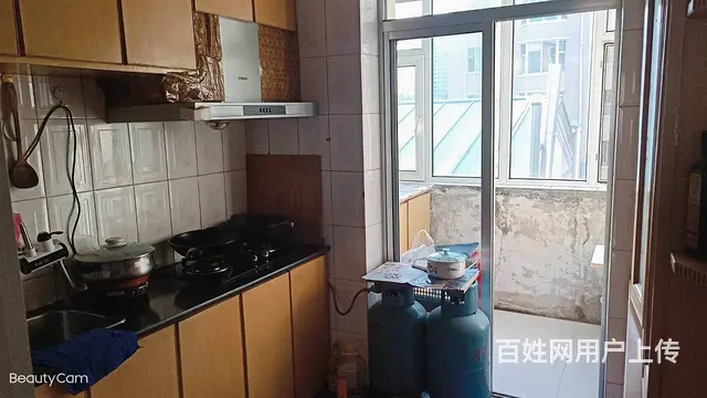 乌兰明珠 普通住宅 中等装修 - 图片 9