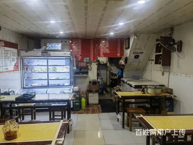 淘铺铺推荐   昆山市花桥镇金中路60平大排档转让 - 图片 5