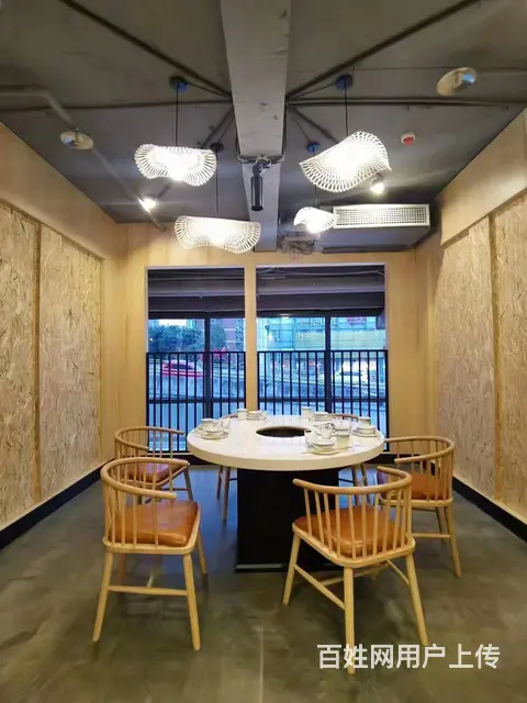 游仙区东津路500平火锅店转让 - 图片 4