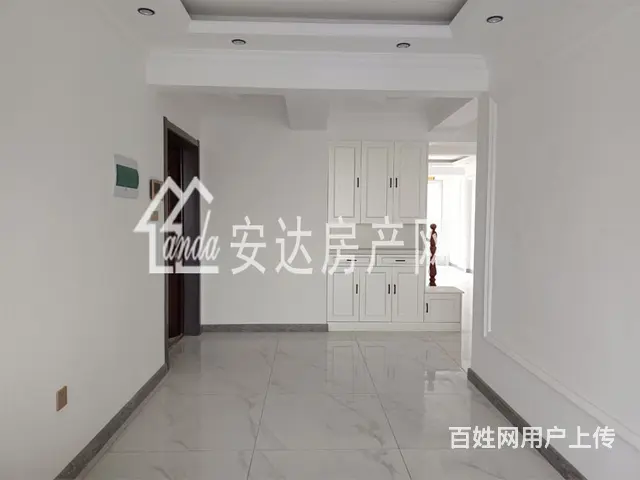 锦东小区首付5万，6带7，三室大明厅 - 图片 3