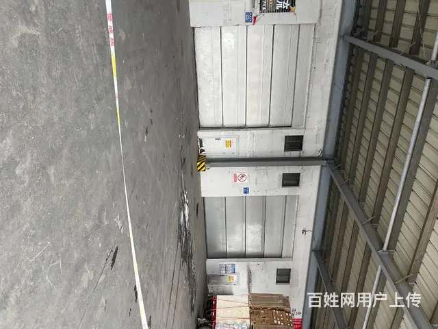 货运档口仓库出租 - 图片 2