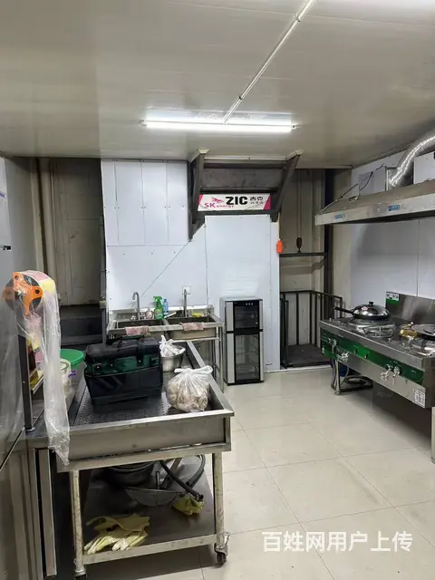 中源大道鸭货外卖店出兑 快餐小吃店出兑 - 图片 3