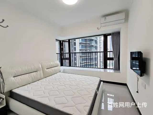 琴澳新城四季半岛水晶湾 超值精装3房  舒适环境 拎包入住 - 图片 2