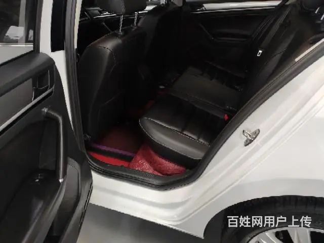 大众 宝来 2016款 1.6 手自一体 舒适型 - 图片 3