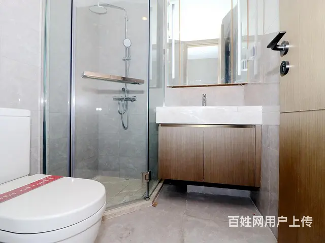 急降价格的，低于市场价格，房东说诚心都好谈，带两个车位，急卖 - 图片 12
