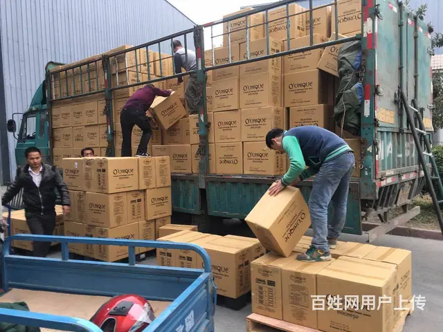 提供搬运工 装卸工 力工 杂工 临时工个人搬家搬厂 - 图片 2