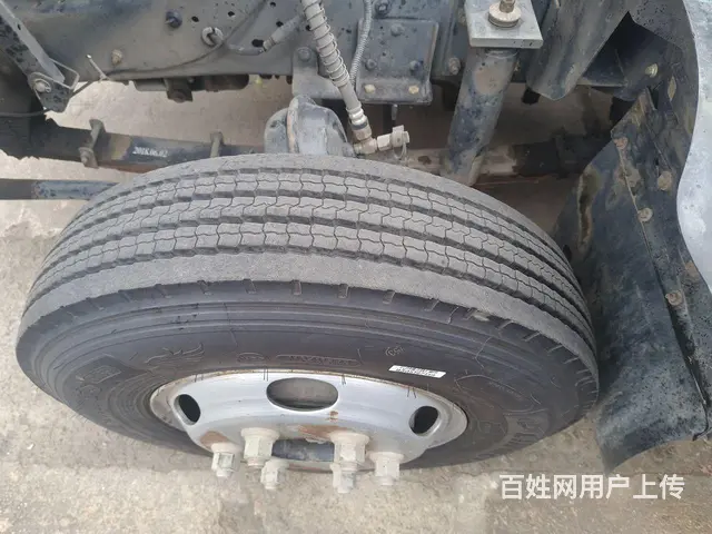江淮康铃 康铃H3 平板车 国5 - 图片 6