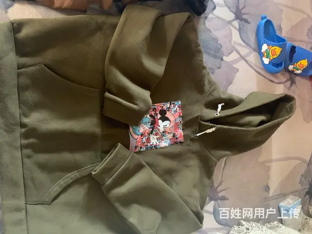 女装，卫衣，连衣裙，牛仔裤 - 图片 7
