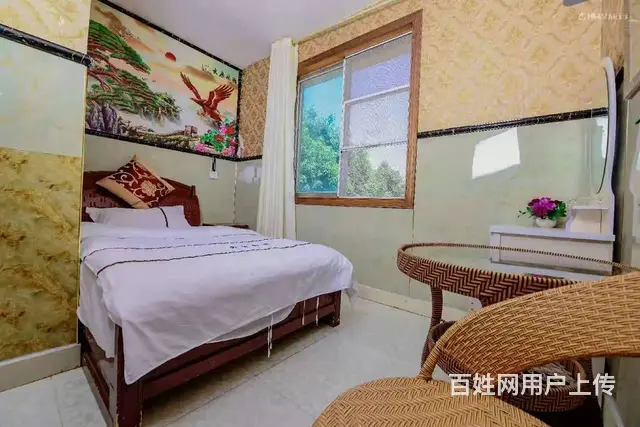 (51旺铺推荐）呈贡区柏枝营小区700平公寓酒店转让 - 图片 7