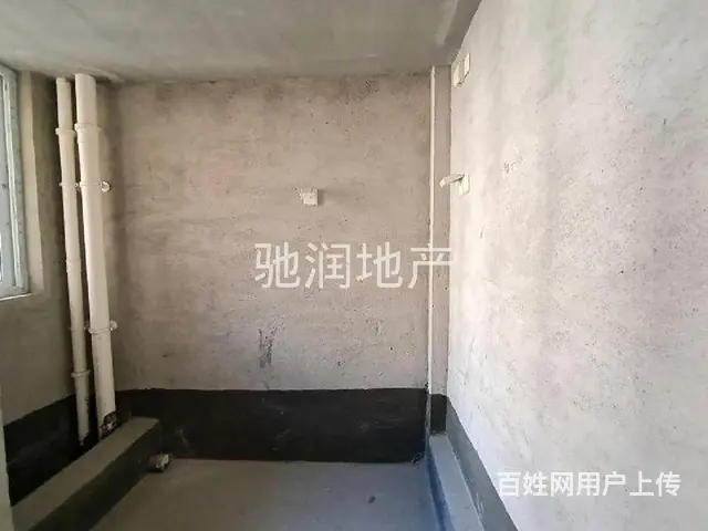康华心海湾纯新毛坯三室送储藏室位置好随时看房 - 图片 6