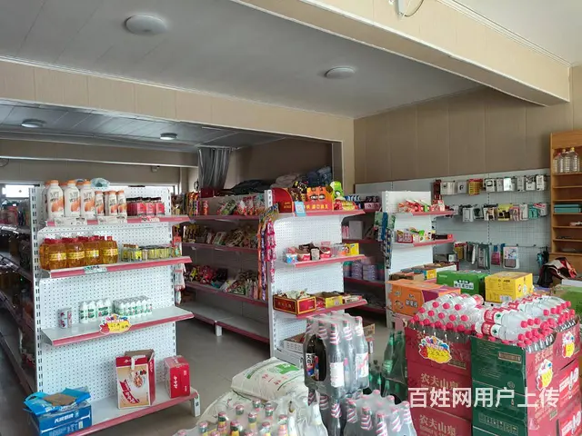 B个人一阿塔公路农资交易市场便利店急转 - 图片 4