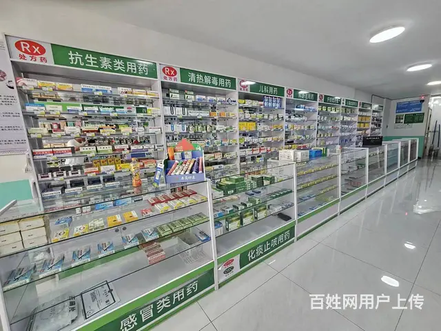 南岗 药店出兑 转让 - 图片 5