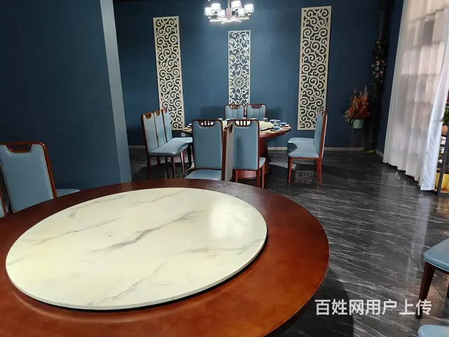 1943（爆铺网）装修投资百万餐饮店亏本转让 - 图片 7