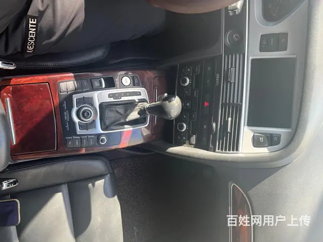 奥迪a6 - 图片 6