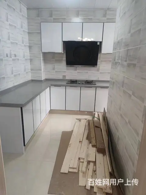 上高汇锦城洋房精装修三房两卫送家私拎包入住急售价格好谈 - 图片 9