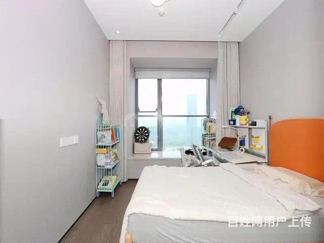 哦！区政府多层[1-7层]杭州壹号院(公寓住宅)南 - 图片 6
