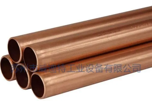 数控无屑开料机铜管铝管不锈钢管切管机-苏州威迪特 - 图片 2
