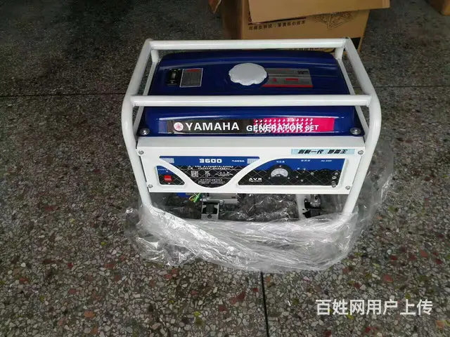 出售出租维修保养发电机 - 图片 8