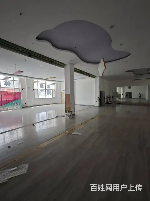 （烟台旺铺）开发区佰和悦府东门商铺出租 - 图片 3