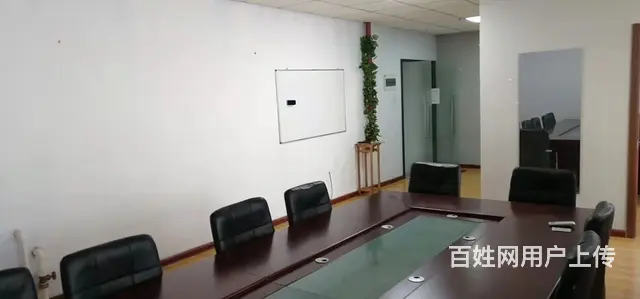 出租市中心茂业中心写字间，长短租都行 - 图片 3