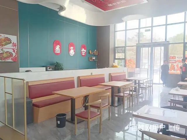 【搞定了！】（帮选铺）一嘉峪关青年国际大酒店楼下餐饮店对外转 - 图片 6
