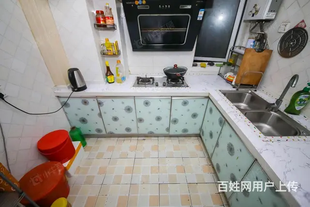 正南路劲城市主场4室2厅，采光好，得房率高 - 图片 6