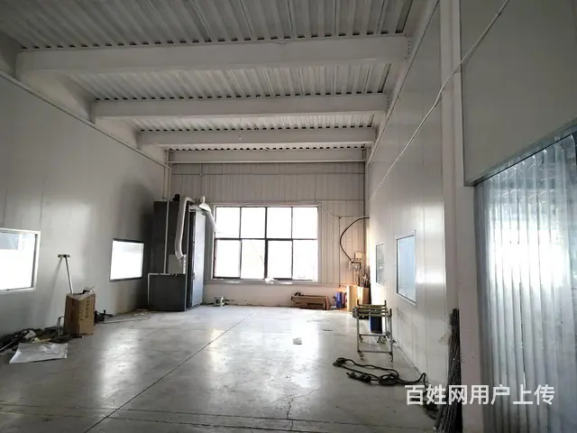 （新房源）羊亭独门独院新钢结构厂房招租 - 图片 5