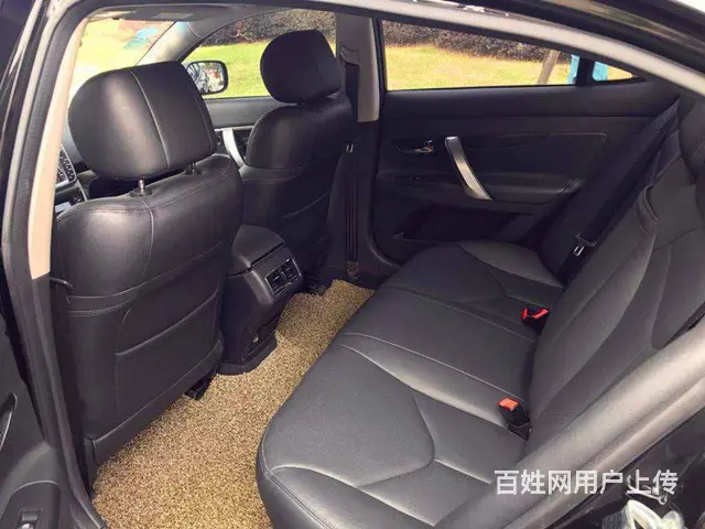 长安 睿骋 2014款 1.8T 手自一体 尊贵周 - 图片 7