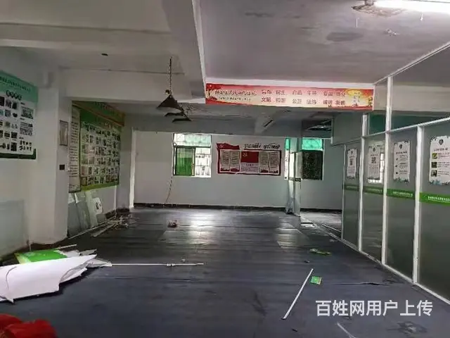 （51旺铺推荐）府城振兴路临街铺面300平房东直租 - 图片 7