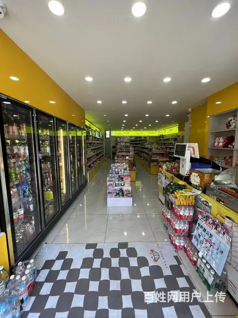 【搞定了！】南岗哈西汇龙北纬45度继红二小超市便利店出兑 - 图片 5