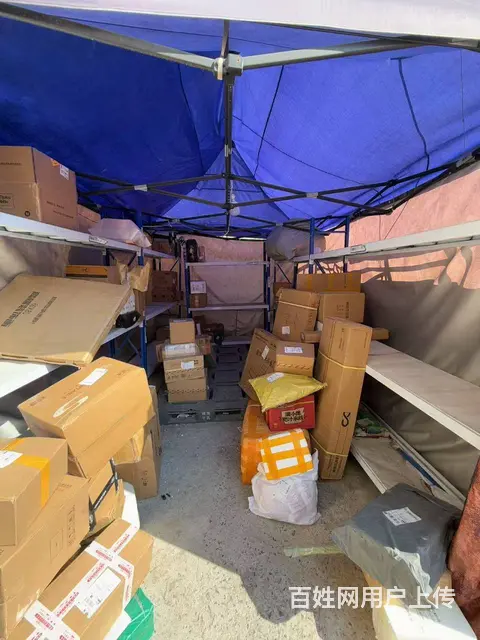 松北区松浦观江国际菜鸟驿站出兑成熟快递驿站转让 - 图片 12