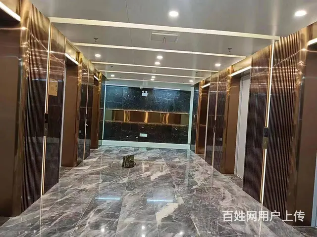 A（个人）省政府圈恒大金融广场写字楼出租编号2108 - 图片 7
