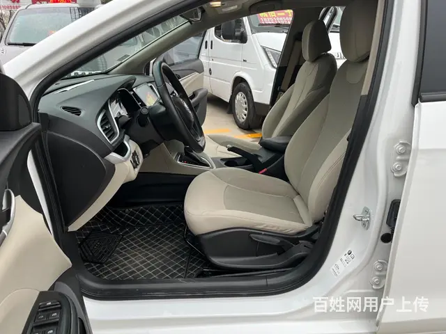 别克 英朗 2018款 1.0T 双离合 15T 进取型 - 图片 6