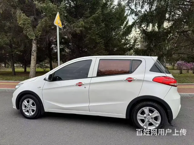 17你宝骏310  手 - 图片 5